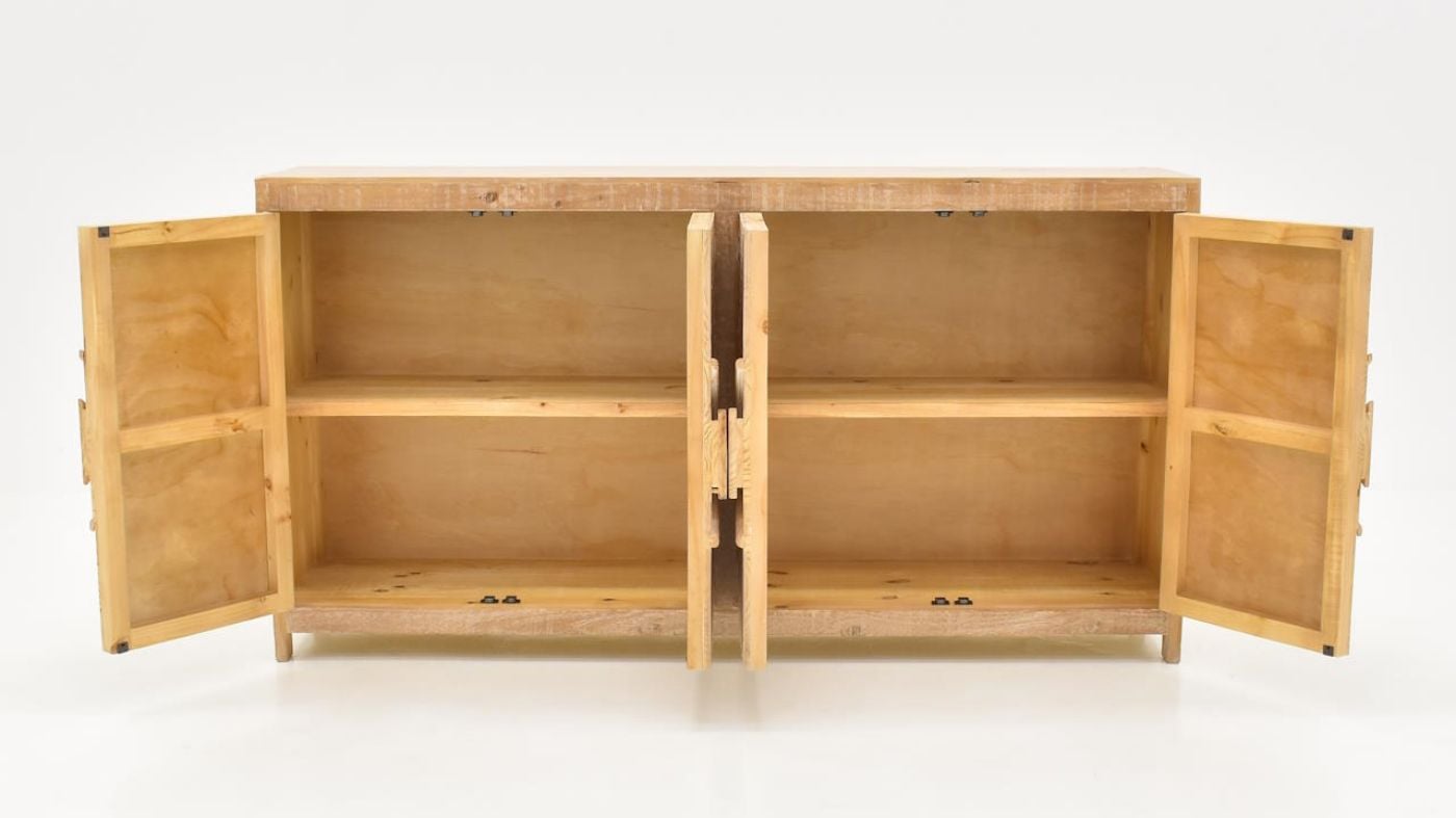 Picture of Chandler 4-Door Console