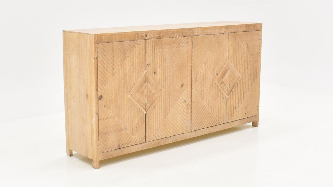 Picture of Chandler 4-Door Console