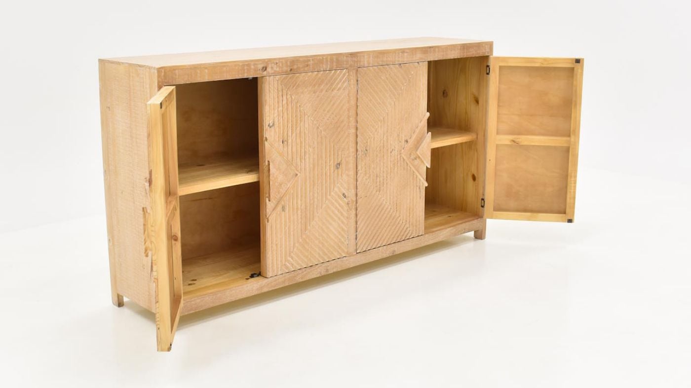 Picture of Chandler 4-Door Console