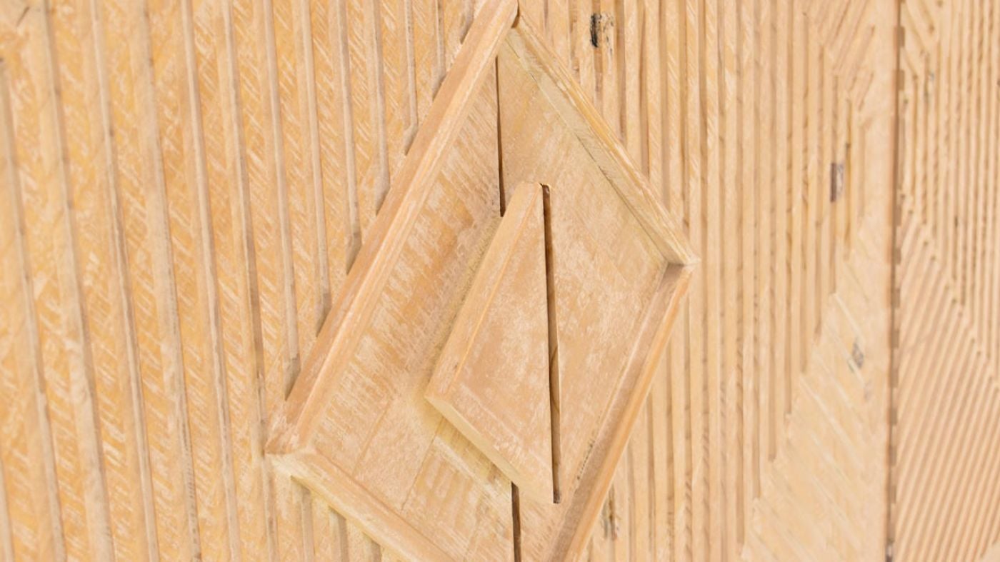 Picture of Chandler 4-Door Console