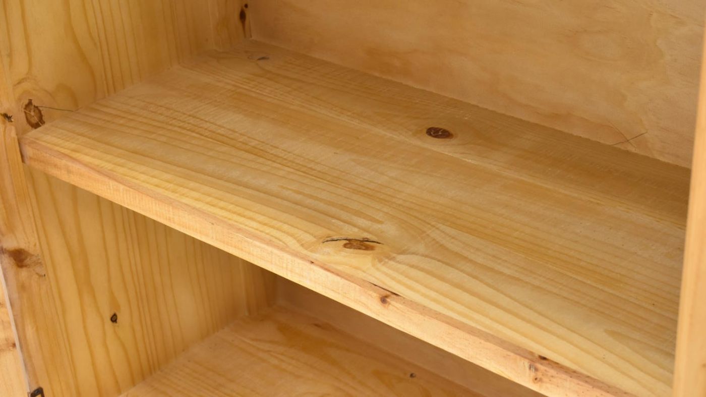 Picture of Chandler 4-Door Console