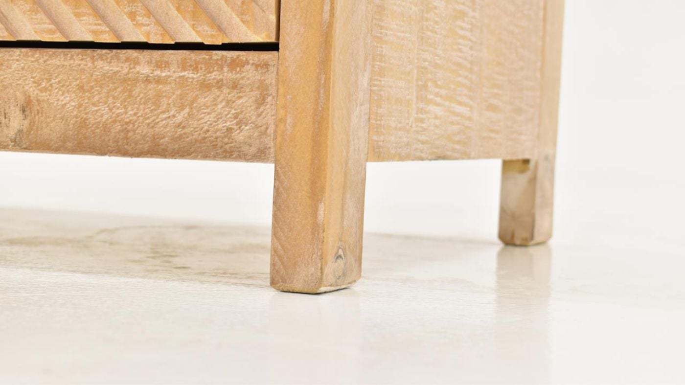 Picture of Chandler 4-Door Console