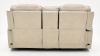 Picture of Alpha Power Loveseat with Audio - Dove
