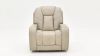 Picture of Alpha Power Sofa Set - Dove