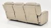 Picture of Alpha Power Sofa with Audio - Dove