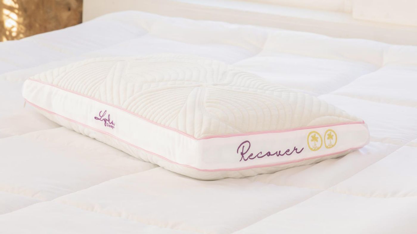 Picture of Lyla Recover Pillow