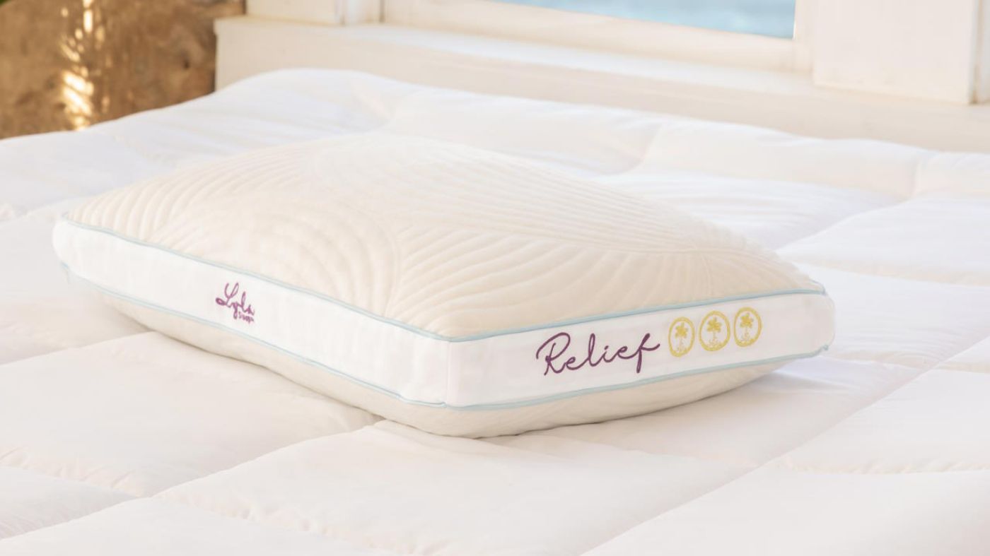 Picture of Lyla Relief 2 Pillow