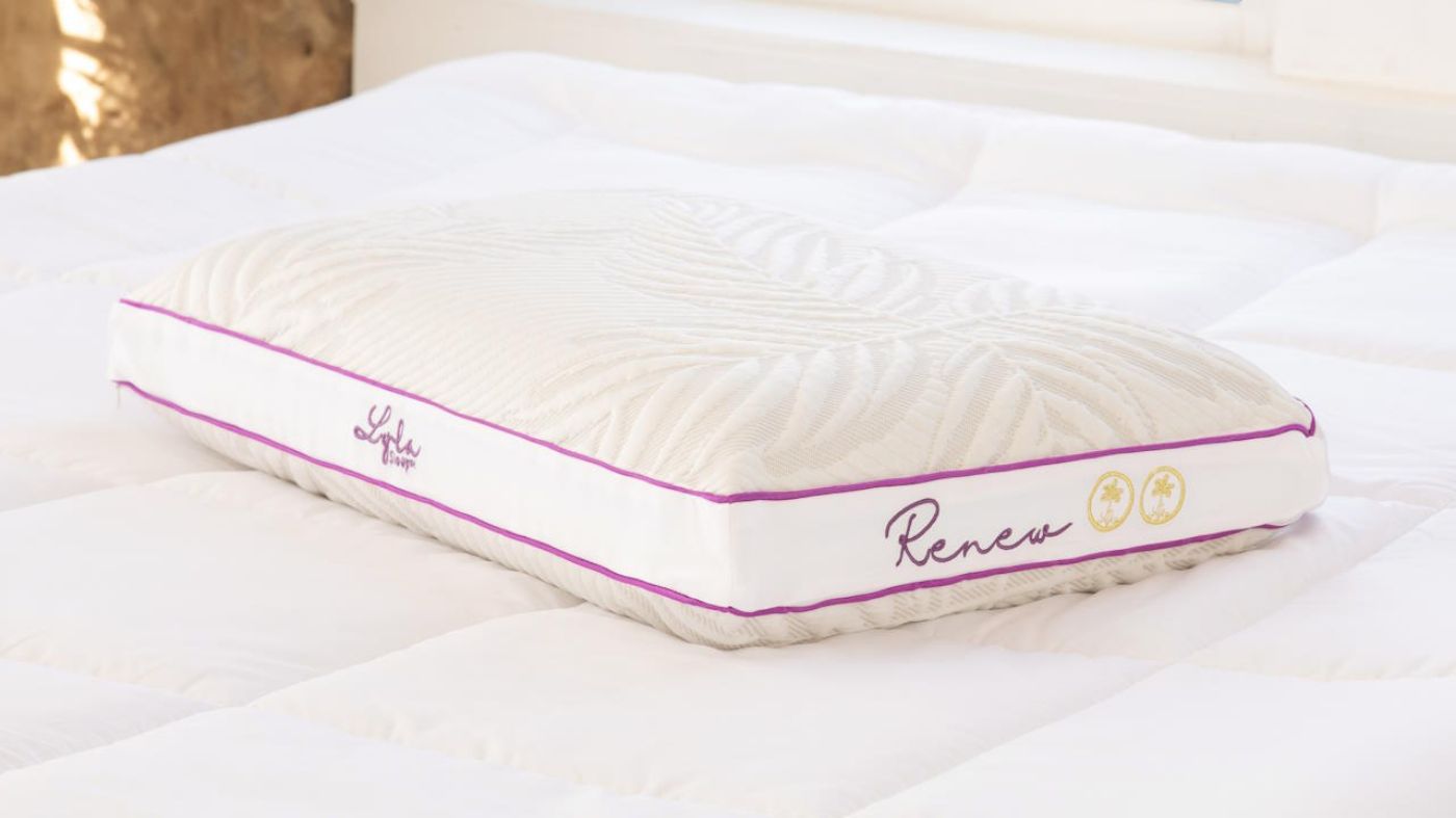 Picture of Lyla Renew 1 Pillow