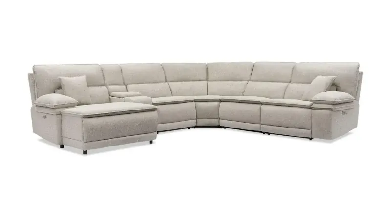 Picture of Brookdale Sectional