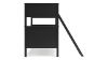 Picture of Nextonfort Twin over Twin Bunk - Black