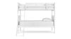 Picture of Nextonfort Twin over Twin Bunk - White