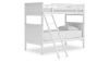 Picture of Nextonfort Twin over Twin Bunk - White