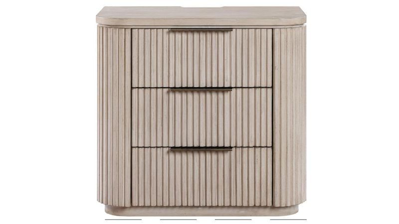 Picture of Henry Nightstand - Sand