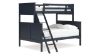 Picture of Nextonfort Twin over Full Bunk - Navy