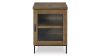 Picture of Torlanta Chairside End Table - Brown