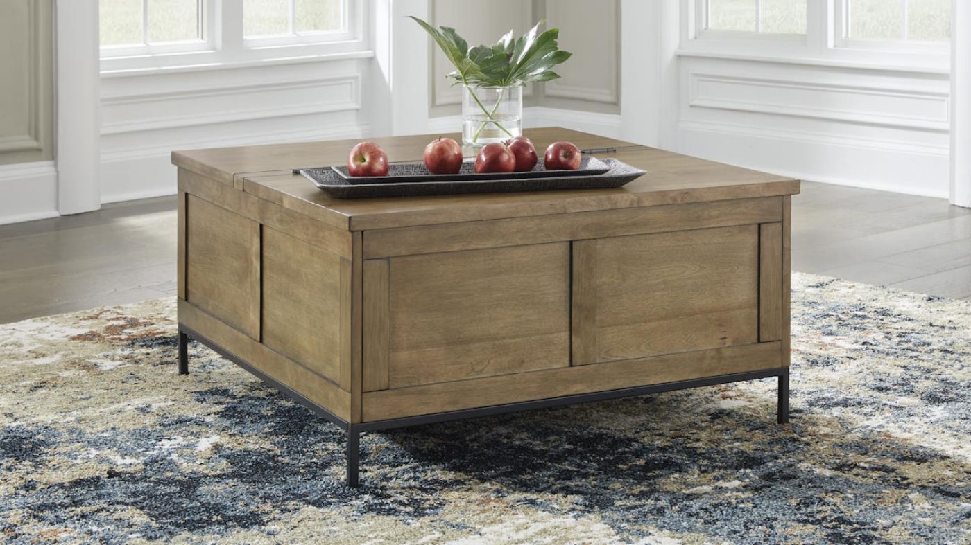 Picture of Torlanta Lift-Top Coffee Table
