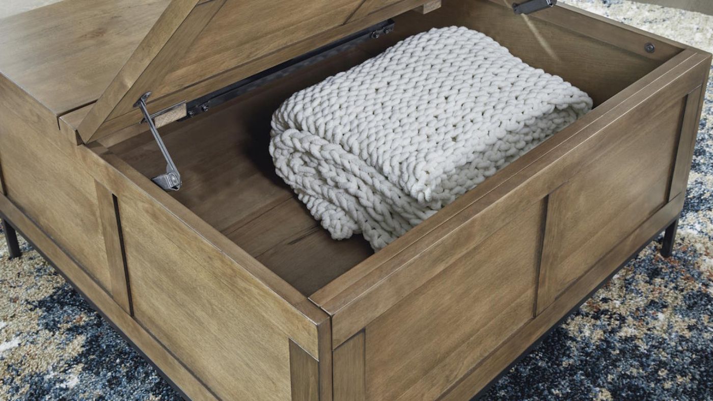 Picture of Torlanta Lift-Top Coffee Table