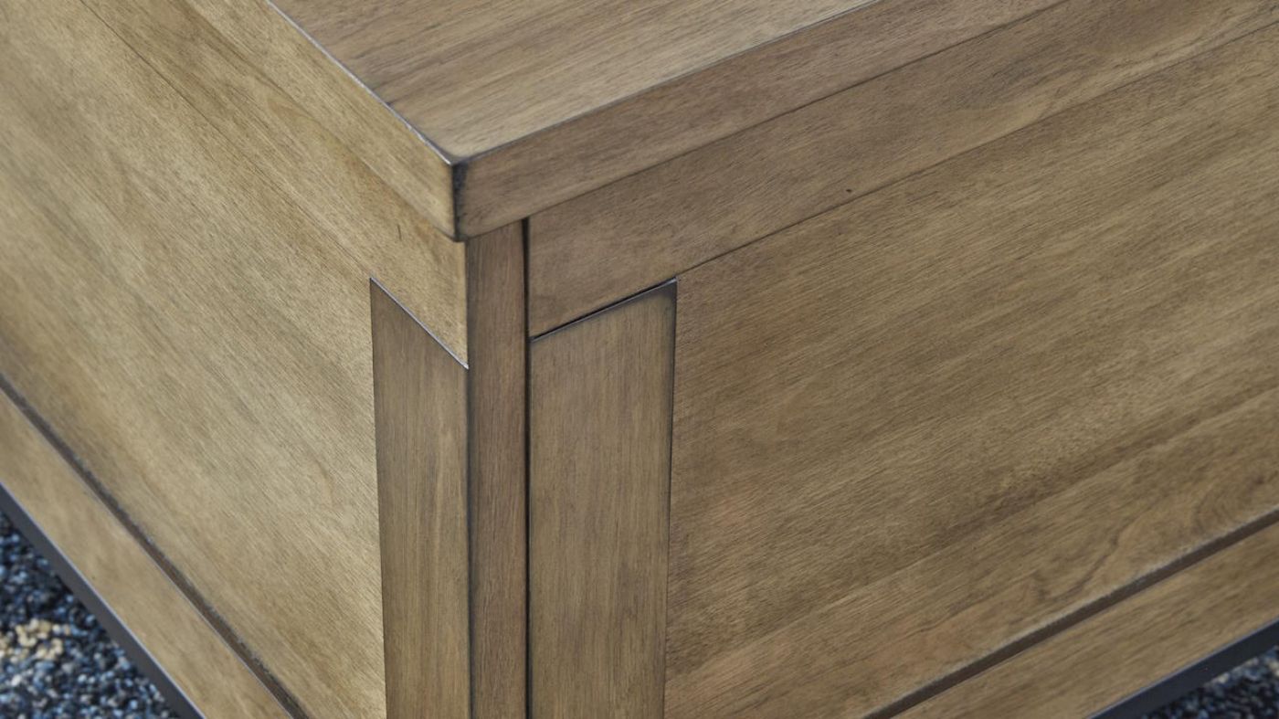 Picture of Torlanta Lift-Top Coffee Table