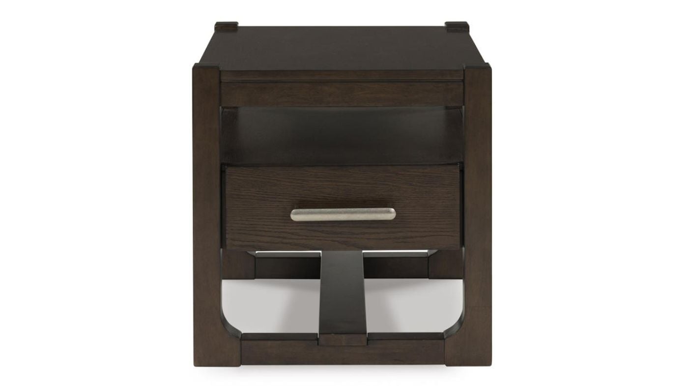 Picture of Breckington End Table