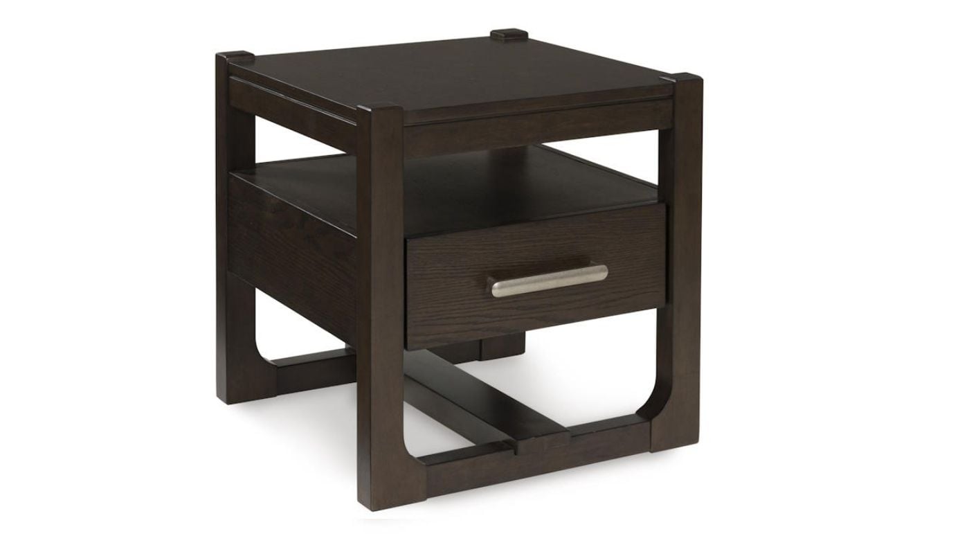 Picture of Breckington End Table