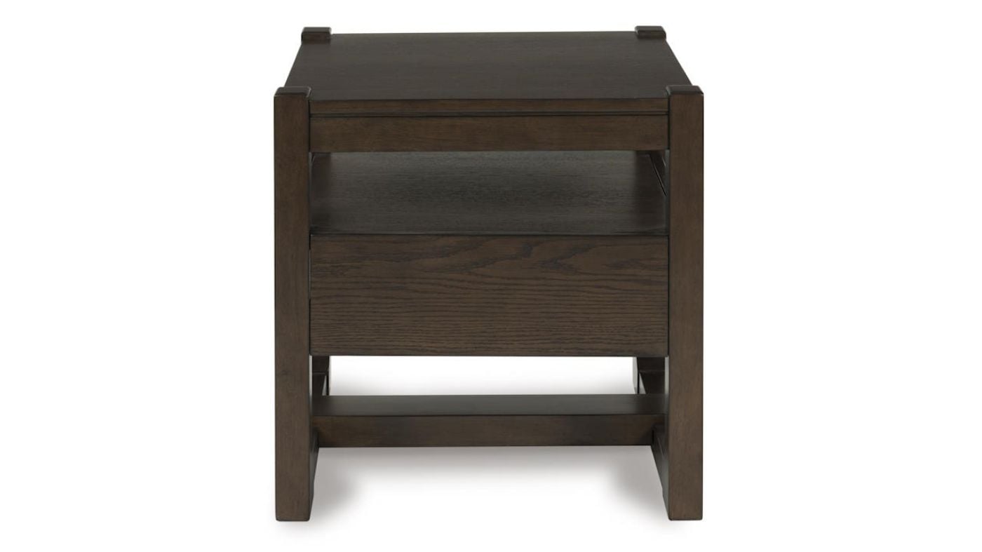 Picture of Breckington End Table
