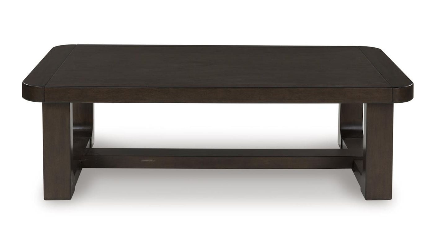 Picture of Breckington Coffee Table