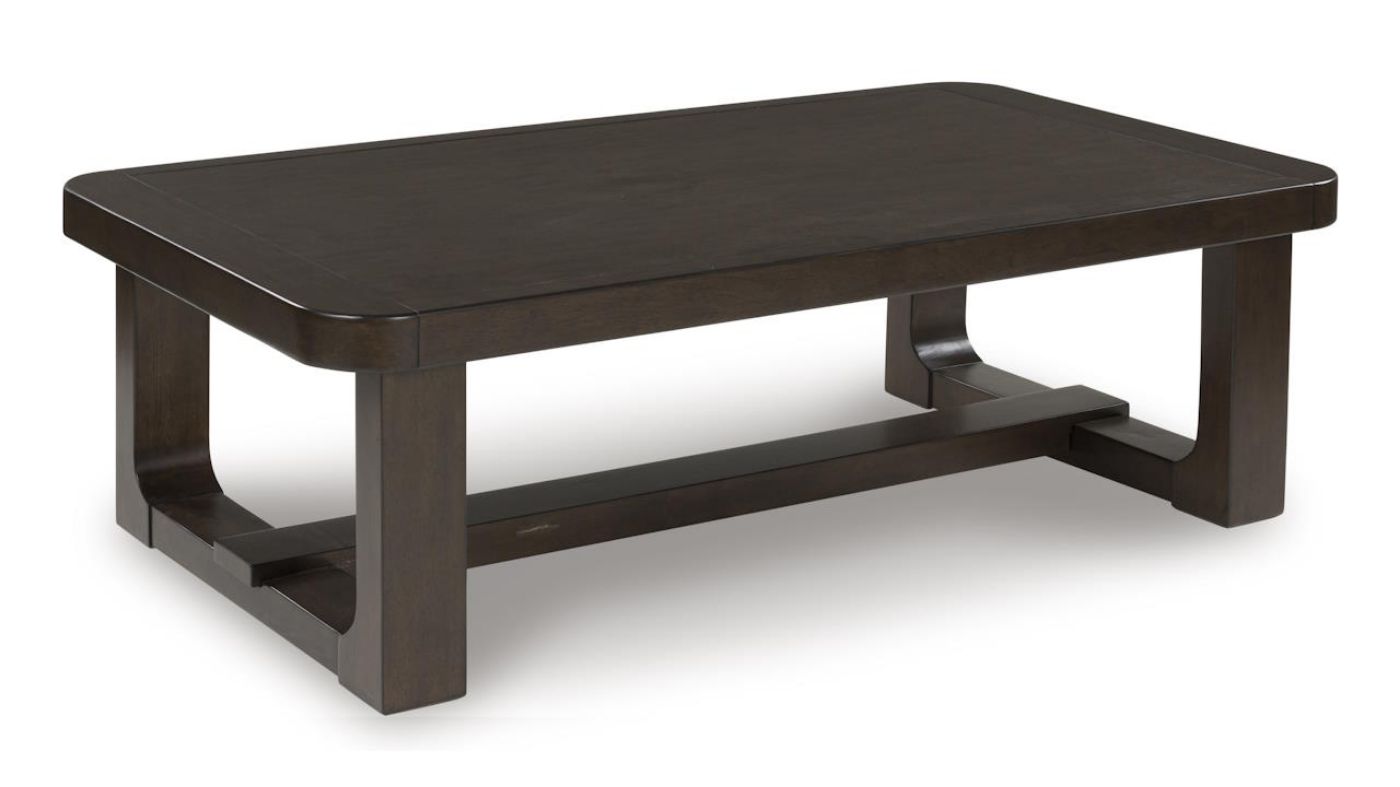 Picture of Breckington Coffee Table