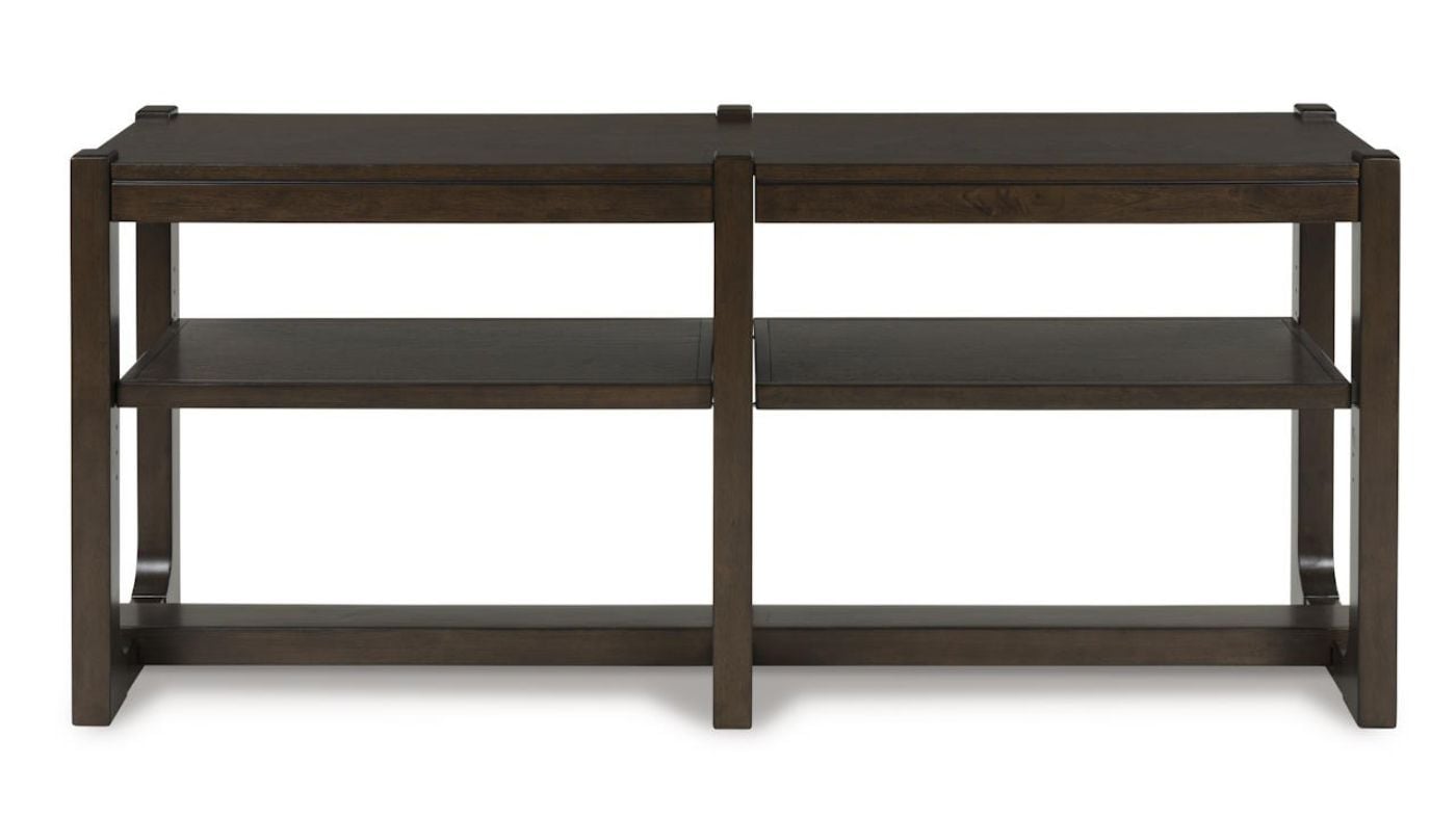 Picture of Breckington Sofa Table