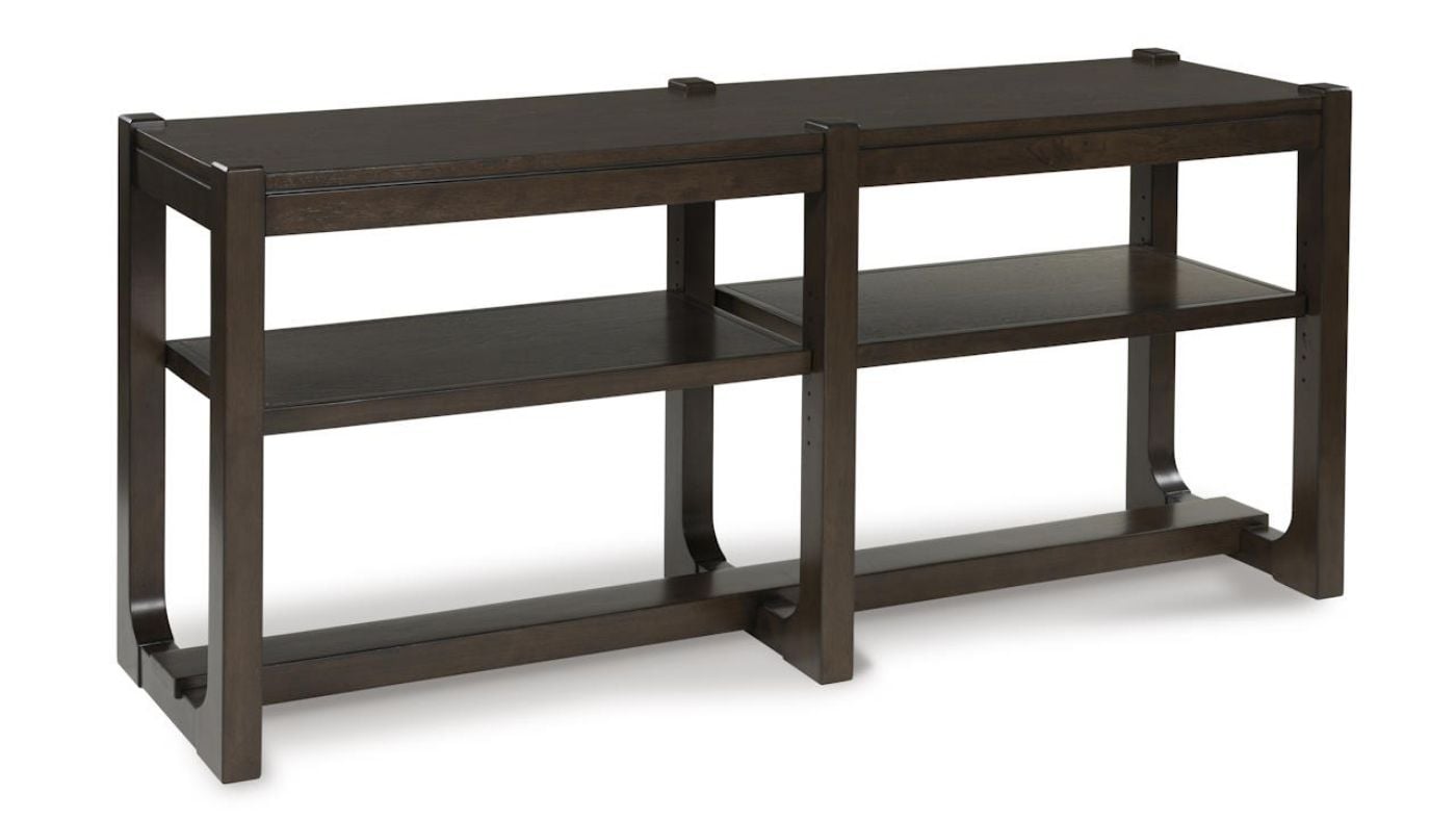Picture of Breckington Sofa Table