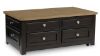 Picture of Drazmine Lift Top Cocktail Table