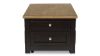Picture of Drazmine Lift Top Cocktail Table