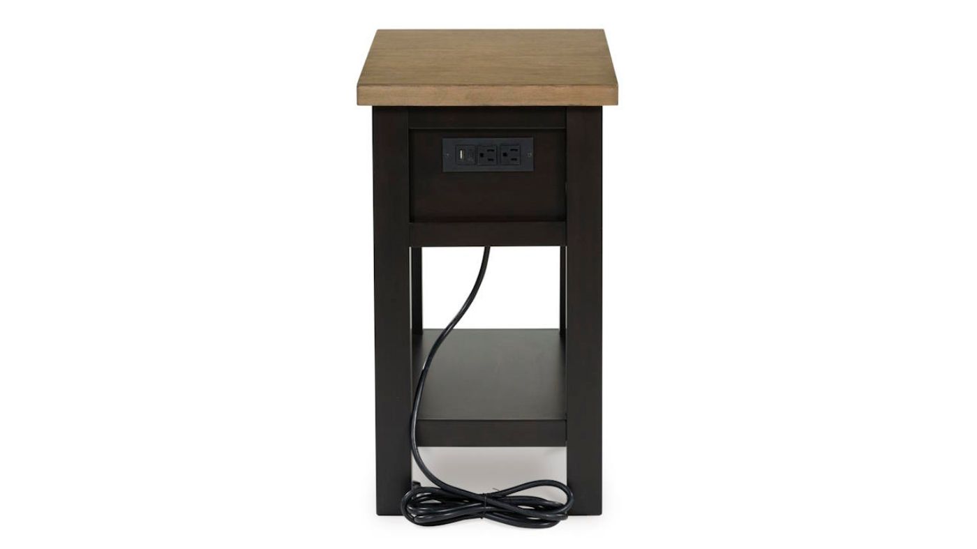 Picture of Drazmine Chair Side End Table