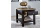 Picture of Drazmine Rectangular End Table