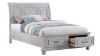Picture of Bella Queen Storage Bedroom Set - Gray