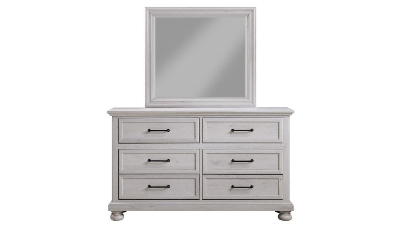 Picture of Bella Queen Storage Bedroom Set