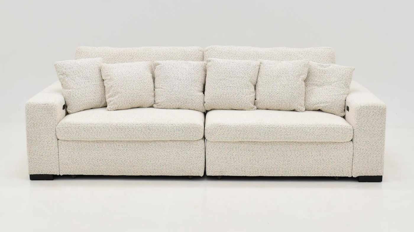 Picture of Katy Power Sliding Sofa