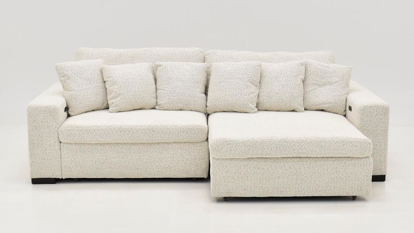 Picture of Katy Power Sliding Sofa