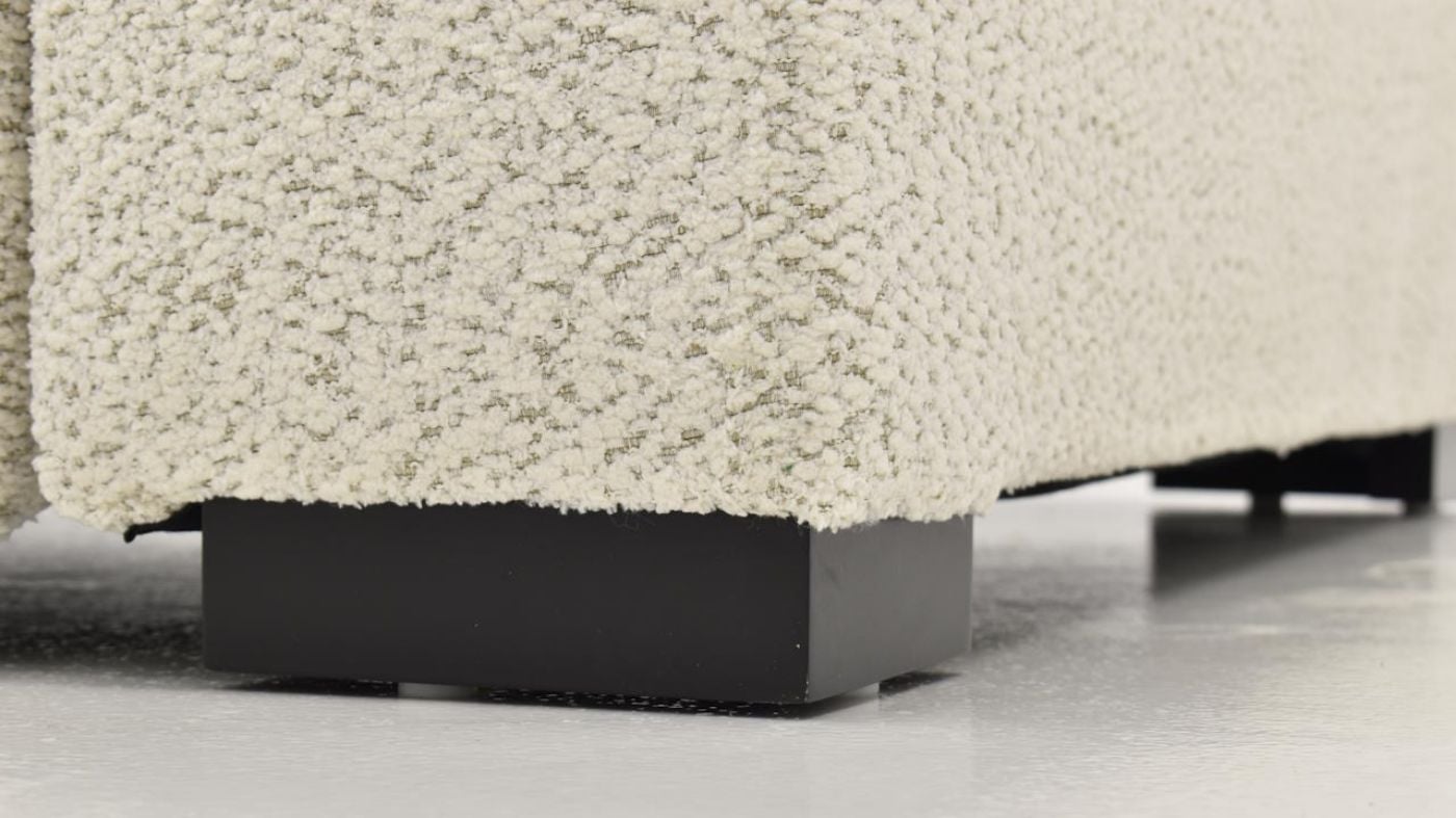 Picture of Katy Power Slider Sofa - White