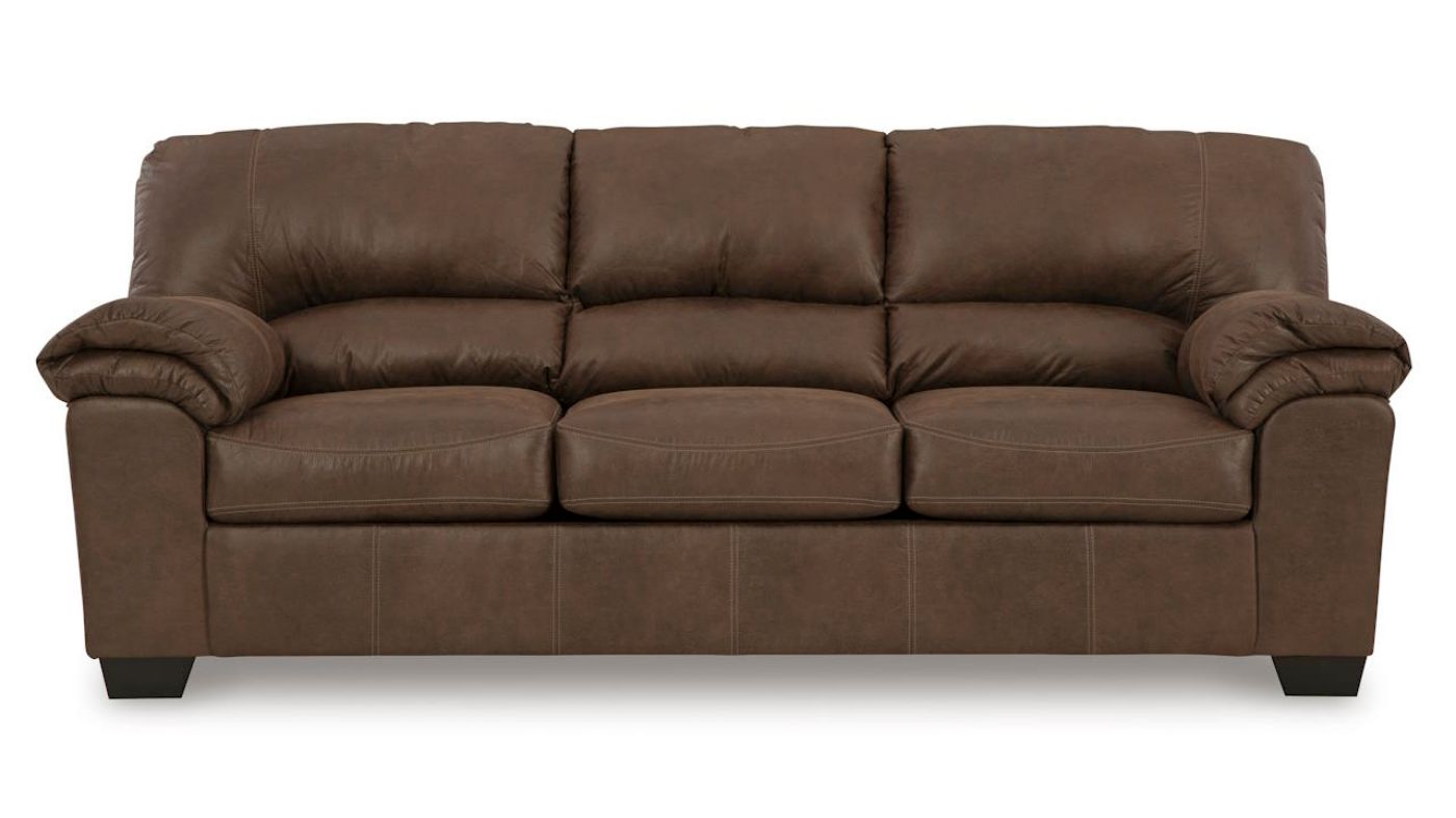 Picture of Bladen Sofa - Coffee Brown