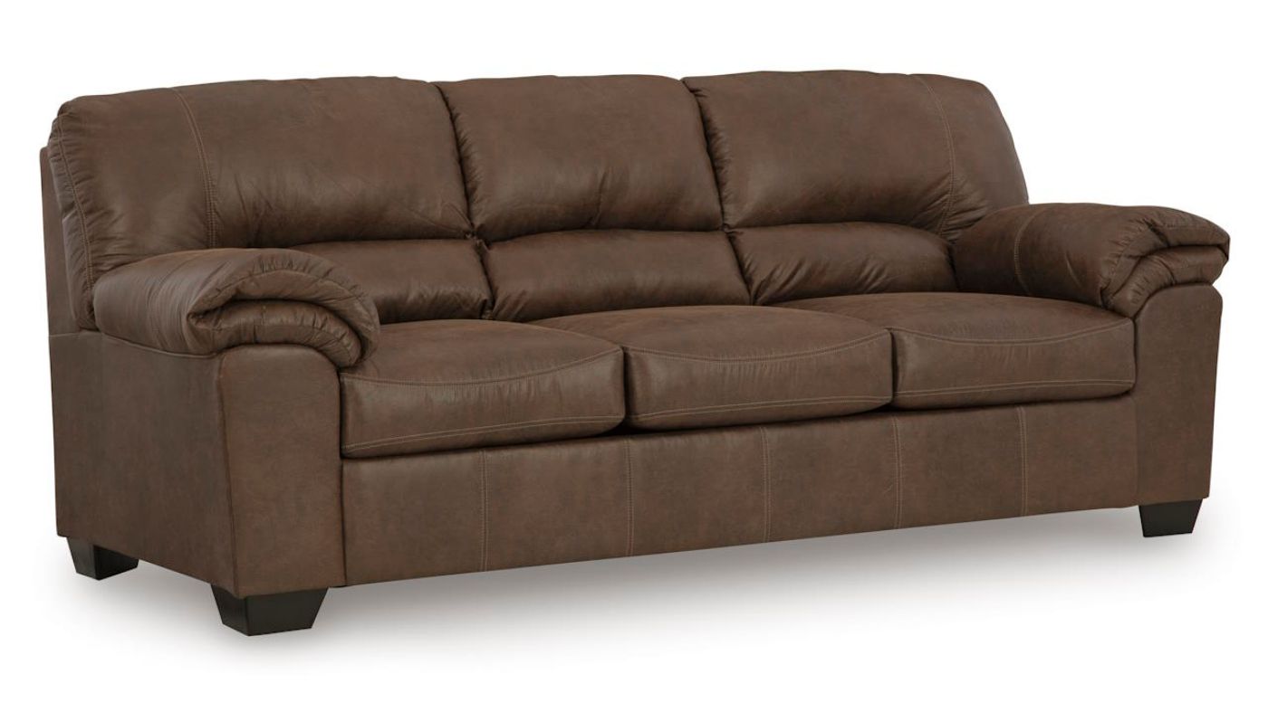 Picture of Bladen Sofa - Coffee Brown