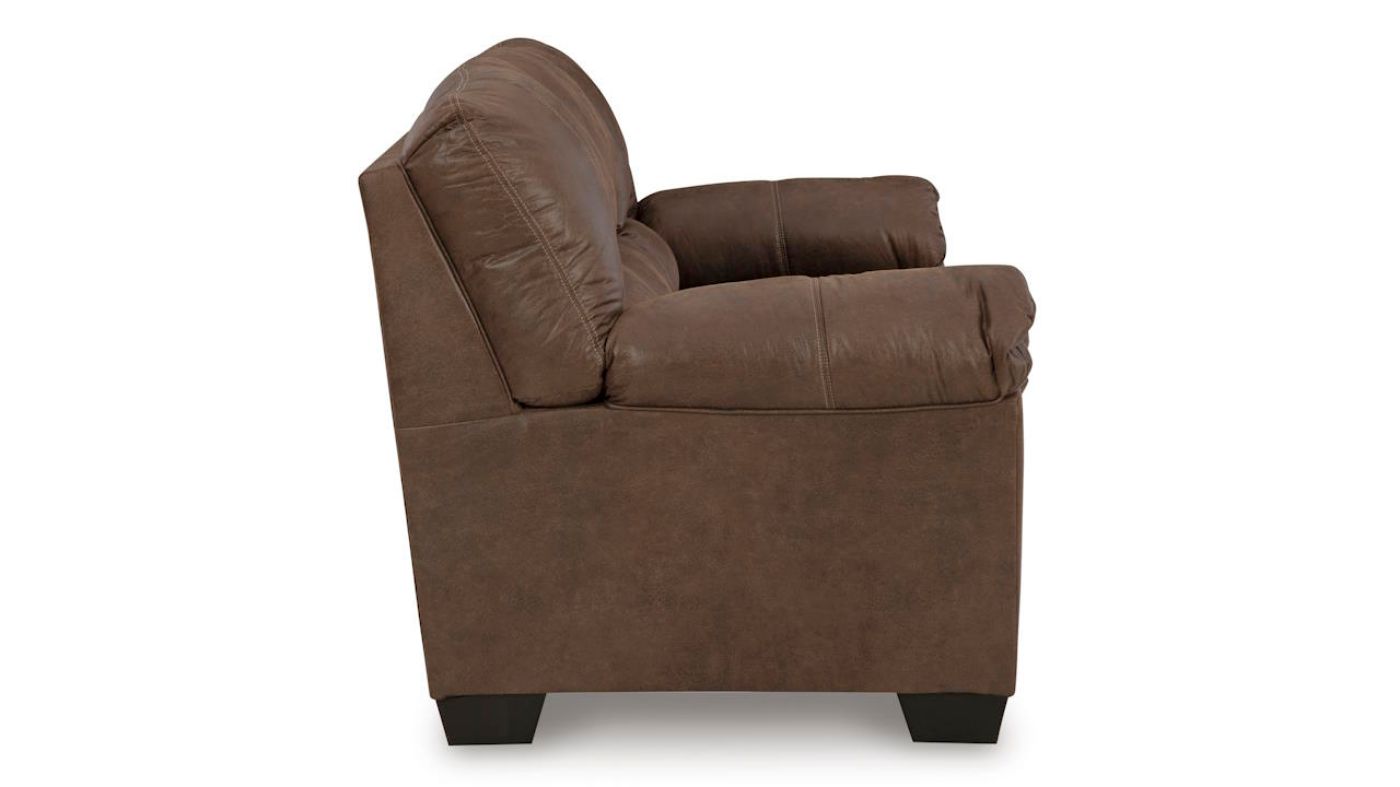 Picture of Bladen Sofa - Coffee Brown