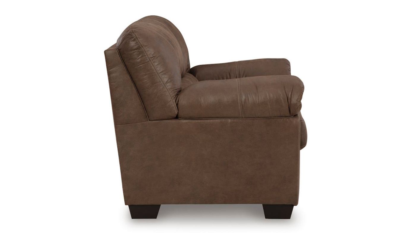 Picture of Bladen Loveseat - Coffee Brown