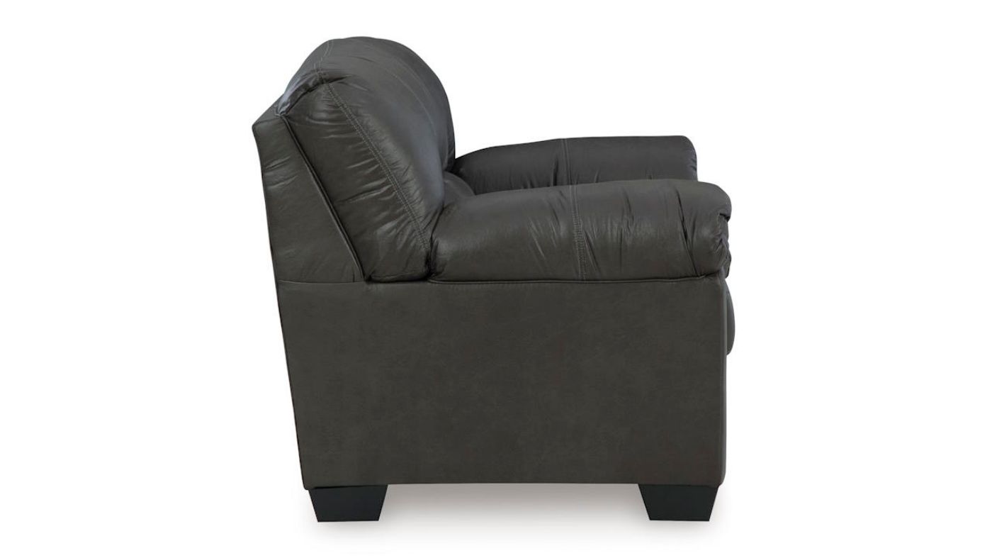 Picture of Bladen Loveseat - Gray