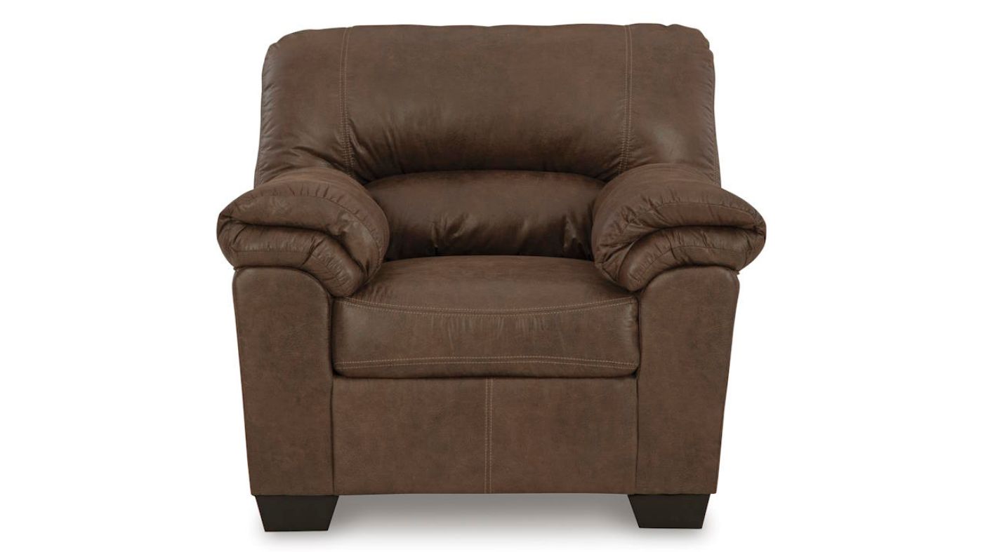 Picture of Bladen Chair - Coffee Brown