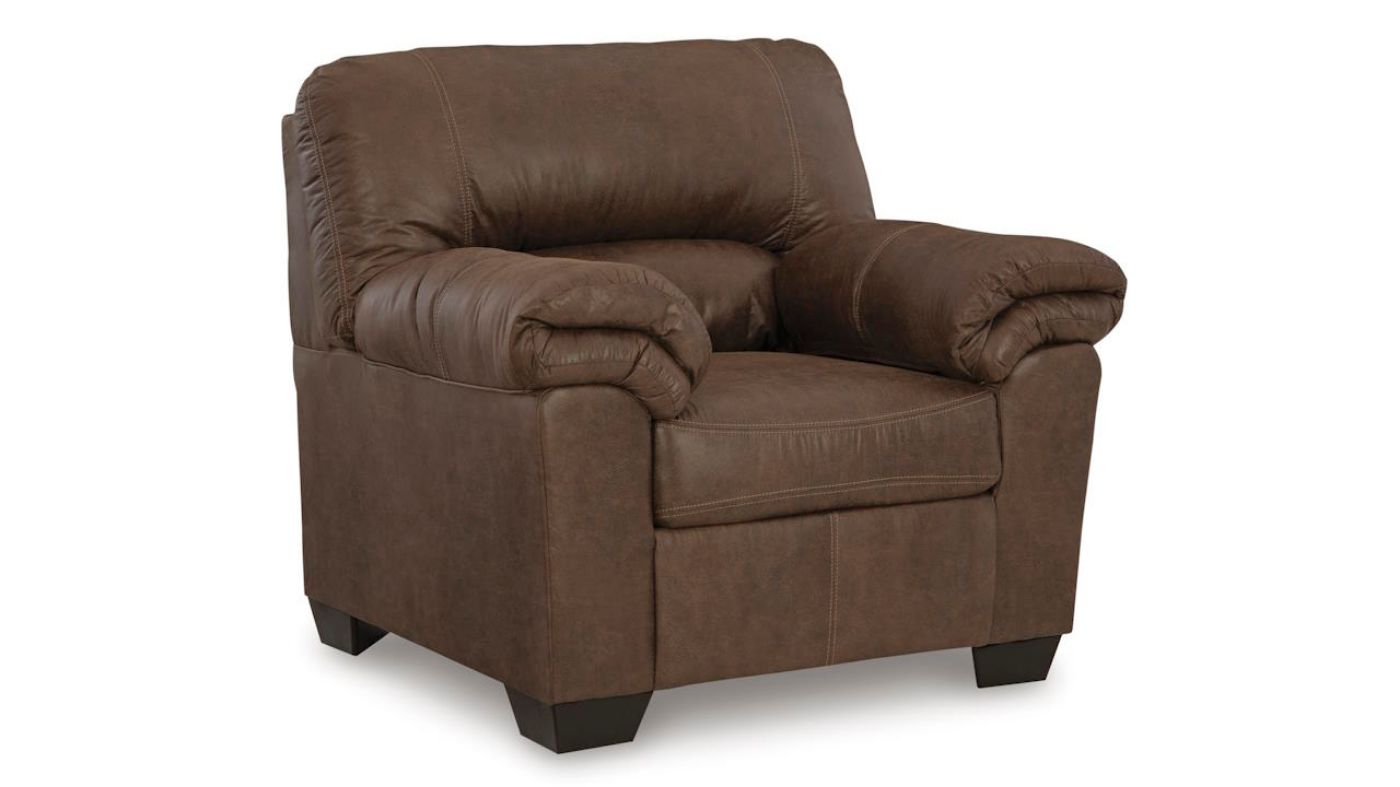 Picture of Bladen Chair - Coffee Brown