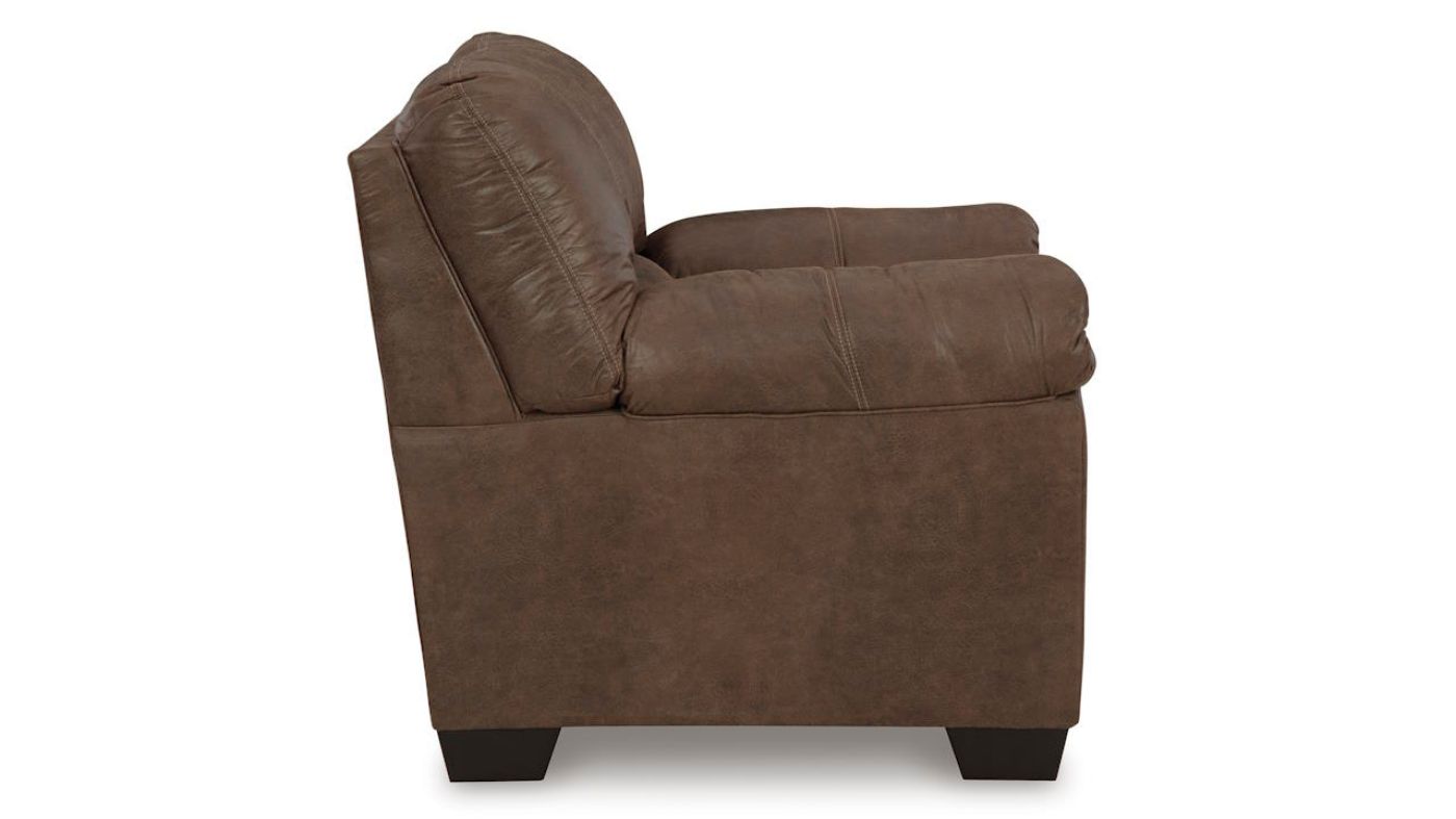 Picture of Bladen Chair - Coffee Brown