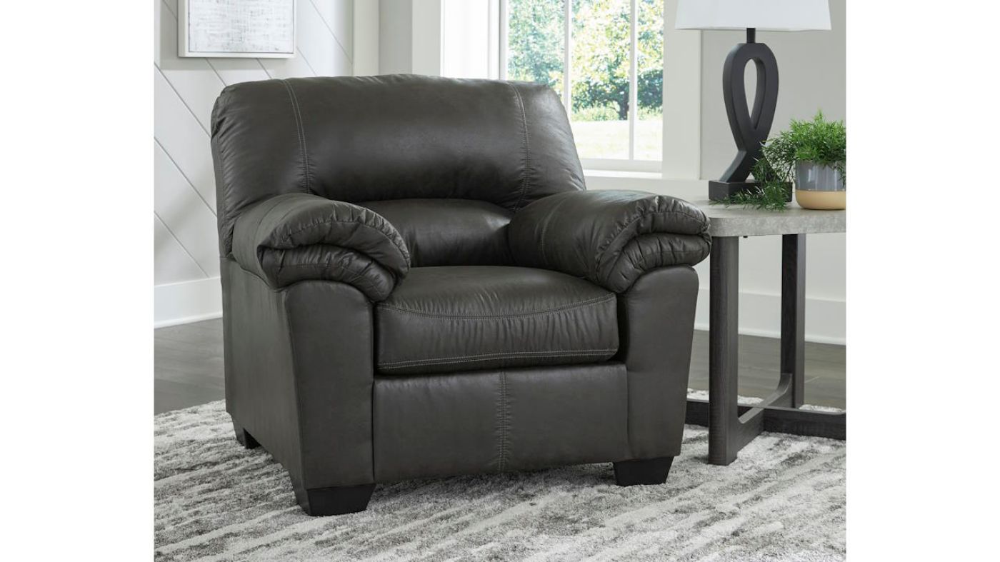 Picture of Bladen Chair - Gray