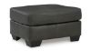 Picture of Bladen Ottoman - Gray
