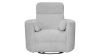 Picture of Radius Swivel Glider Recliner - Linen