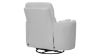 Picture of Radius Swivel Glider Recliner - Linen
